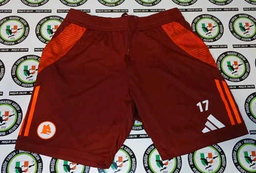 Azmoun match worn shorts - 17,