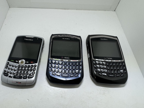 Blackberry curve 8330 8700g - curve,