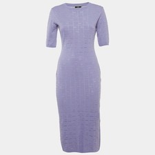 Elisabetta franchi lavender - franchi,