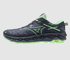 Scarpe Trail Running Mizuno