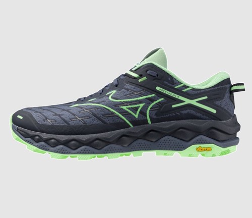 Scarpe trail running mizuno - running,
