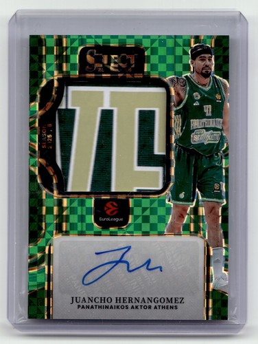 2025 panini seleziona - 2025-26,