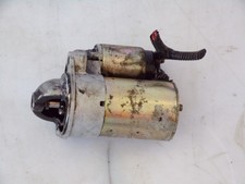 3875 Motorino avviamento