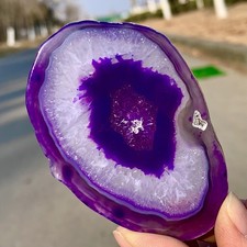 45G Naturale Bellissima Agata