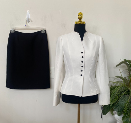 Tuta donna nuova con - , etichette