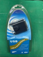 Usb serial parallela - b, to