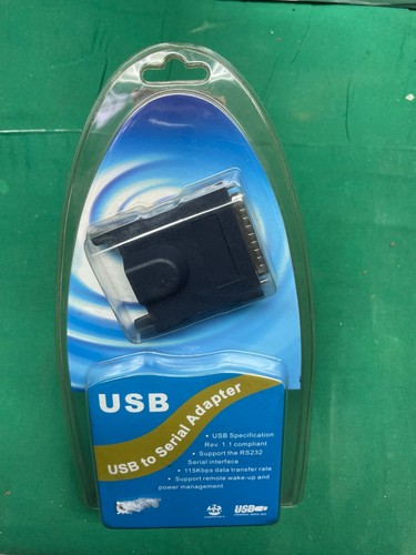 Usb serial parallela - b,