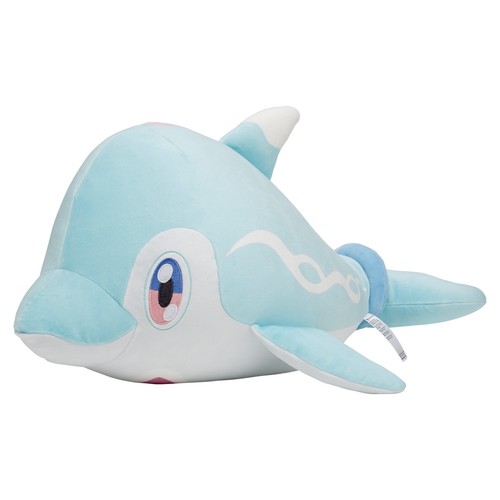 Pokemon dondozo forma naiva - dondozo,
