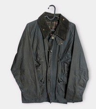 Barbour anni 80 antico Bedale