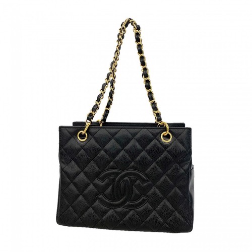 Auth 6gc2536 chanel handbag - auth,