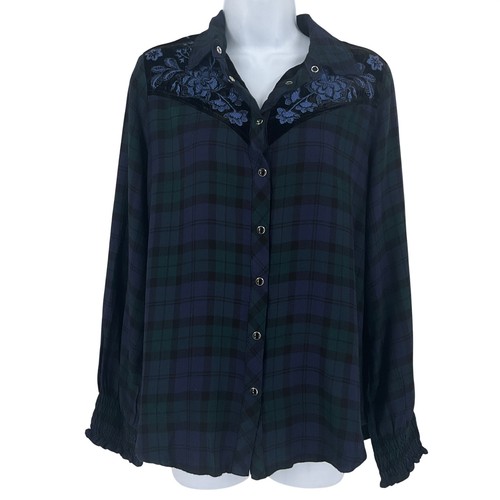 Camicia quadri johnny was - camicia,
