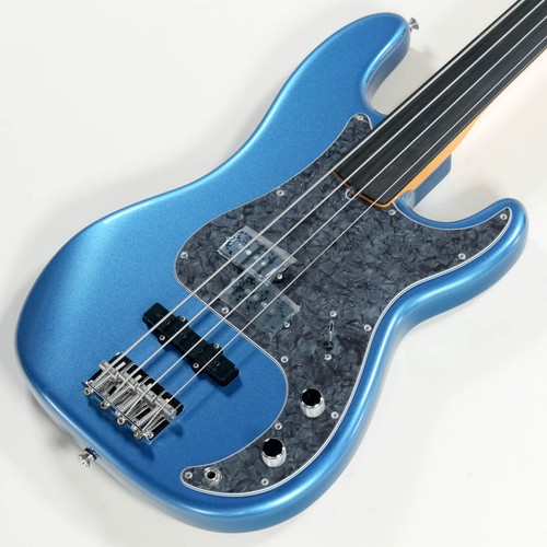 Fender tony franklin basso - tony,