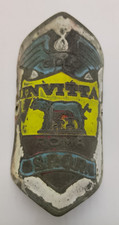 Fregio-Frontalino-Head Badge
