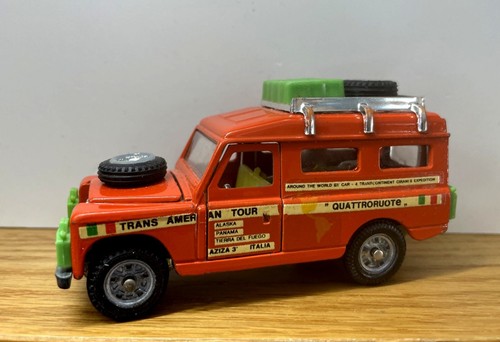 Mebetoys land rover tour - a-40,