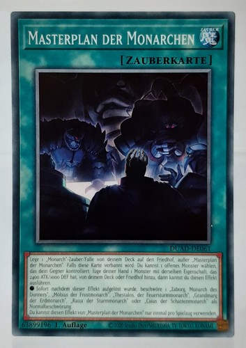 Playset masterplan dei - 3x,