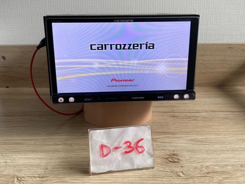 Carrozzeria memory navi - carrozzeria,