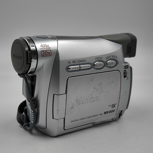 Canon mv800 400x - canon,
