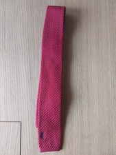 Yves Saint Laurent (YSL) Tie -