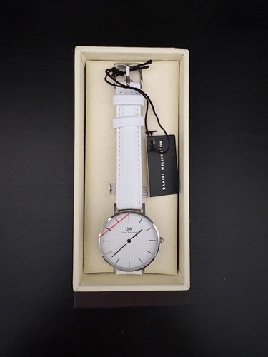 Daniel wellington donna - daniel,