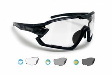 Bertoni occhiali ciclismo - bertoni,