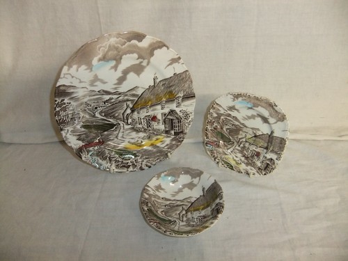 Pottery h grindley - c4, w.h.grindley