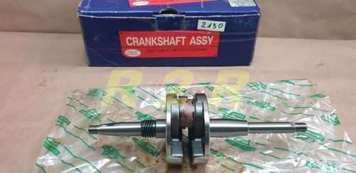 Albero motore crankshaft - crankshaft, honda