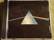 PINK FLOYD DARK SIDE OF THE