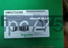 Per NUOVO Schneider HMI Touch
