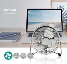 Super ventilatore per presa