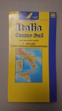 CARTINA STRADALE