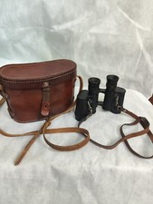 Binocolo Militare 1920/30 Lemaire Paris