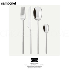 Sambonet - 100 - Set Posate 24