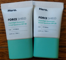 Hero force shield superlight - hero,