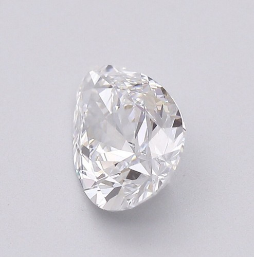Diamante naturale certificato