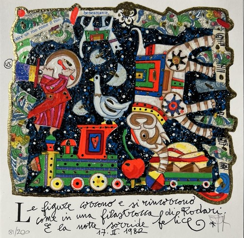 Francesco musante figure - musante-,