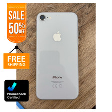 Apple iPhone 8 Sbloccato