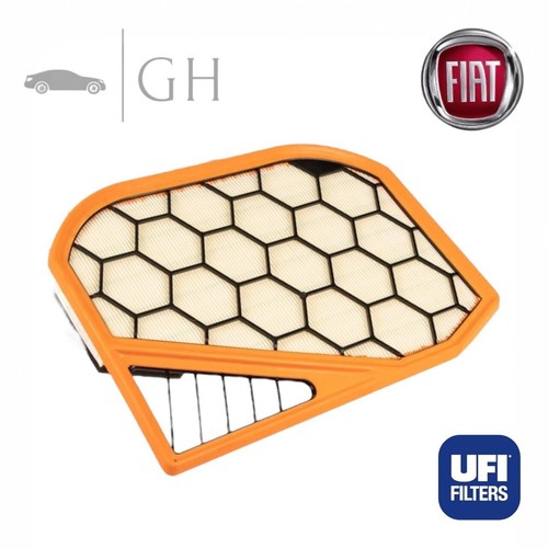 Ufi filtro aria - -, motore
