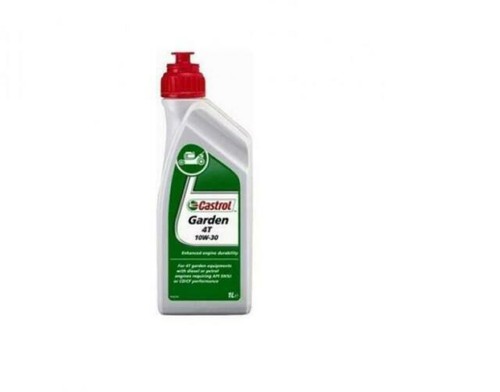 Olio castrol garden - ,