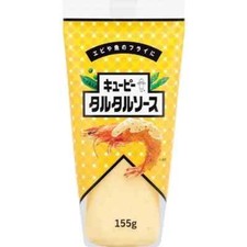 Kewpie Salsa Tartaro 155g dal