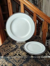 Bernardaud limoges nuagé - bernardaud, "nuagé