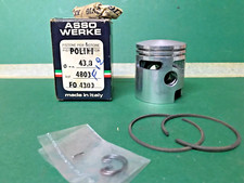 PIAGGIO CIAO PISTONE ASSO