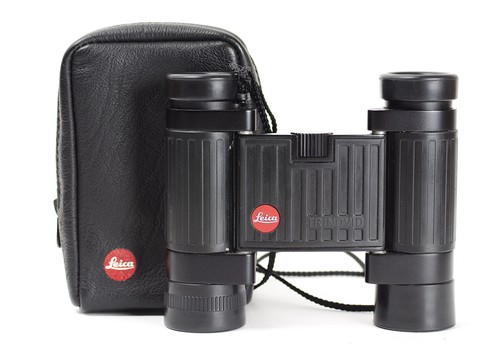 Binocolo leica trinovid 8x20 - binocolo,