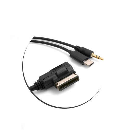 Cavo adattatore media ami - media,