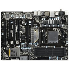 Per ASRock 990FX EXtreme3 socket scheda madre AM3/AM3+ DDR3 ATX scheda madre