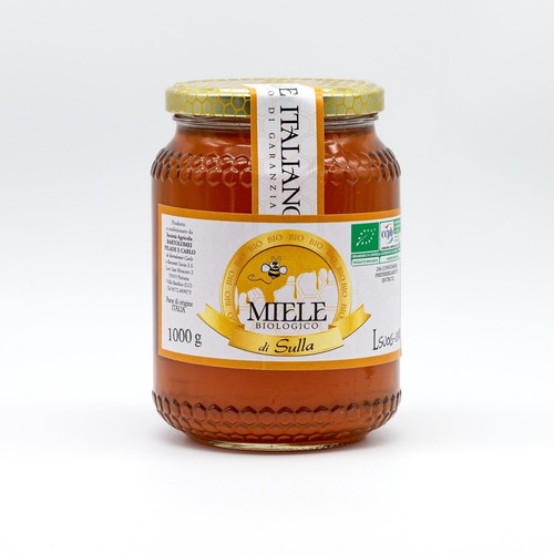 Miele sulla kg - miele, di