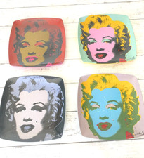 Marilyn Monroe di Andy Warhol