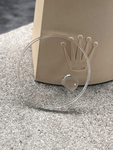 A44 vetro orologio - #a44, per