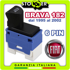 Pulsante Alzacristallo