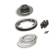 Rapporti Ingranaggi Primari