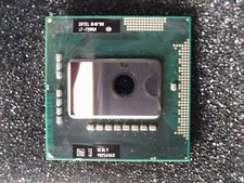 Processore INTEL I7 720 QM-6MB CACHE-1600 - Notebook